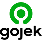Driver Gojek logo