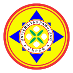 UNIVERSITAS PAMULANG logo