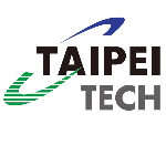 National Taipei University of Technology logo