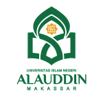 Universitas Islam Negeri Alauddin Makassar logo