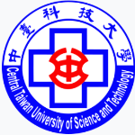中臺科技大學 logo