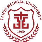 台北醫學大學 logo