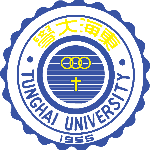 私立東海大學 logo