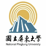國立屏東大學 logo