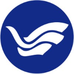 國立臺灣海洋大學 logo