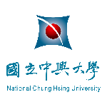 國立中興大學 logo
