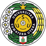 Universitas Sumatera Utara logo