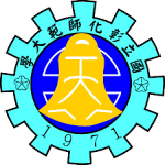 National Changhua University of Education logo