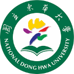 National Donghua University logo
