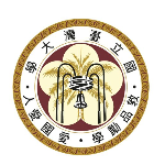 國立台灣大學（National Taiwan University） logo