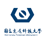 國立虎尾科技大學 logo
