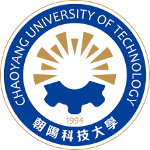 朝陽科技大學 logo
