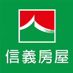 房屋仲介 logo