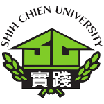 台北實踐大學 logo