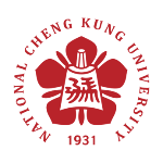 NCKU, National Cheng Kung University logo