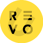 RevoU logo