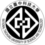 國立台中科技大學|多媒體設計系 logo