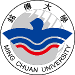 私立銘傳大學 logo