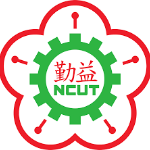 國立勤益科技大學 logo