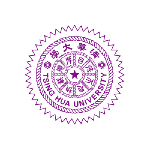 國立清華大學 National Tsing Hua University logo
