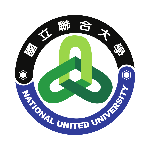 國立聯合大學 logo