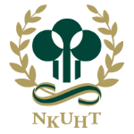 國立高雄餐旅大學 NATIONAL KAOHSIUNG UNIVERSITY OF HOSPITALITY AND TOURISM logo