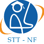 STT Terpadu Nurul Fikri logo