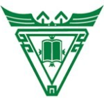 Aletheia University logo