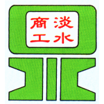 Tamsui Vocational High School logo