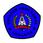SMK YADIKA 2 JAKARTA logo