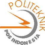POLITEKNIK POS INDONESIA logo