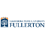 California State University, Fullerton logo