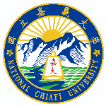 National Chiayi University logo