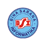 AMIK Bina Sarana Informatika logo