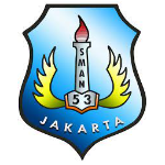 SMA Negeri 53 Jakarta logo