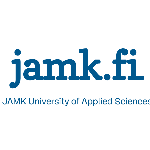 JAMK University of Applied Sciences logo
