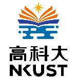 National Kaohsiung University of Science and Technology logo