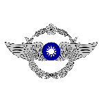 飛機修護士 logo