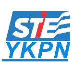 STIE YKPN Yogyakarta logo