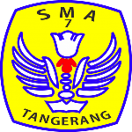 SMAN 7 tangerang logo