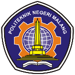 Politeknik Negeri Malang logo