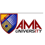 AMA Computer College logo