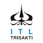 ITL Trisakti logo