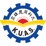 National Kaohsiung University of Applied Sciences (KUAS) logo