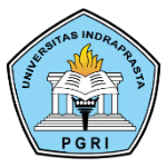 Indraprasta University logo