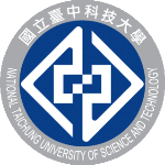 National Taichung University of Science and Technology . logo