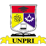 Universitas Prima Indonesia logo