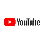 Youtuber logo