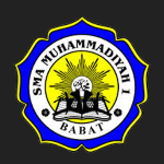 SMA Muhammadiyah 1 Babat - Lamongan logo