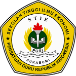 STIE PGRI SUKABUMI logo